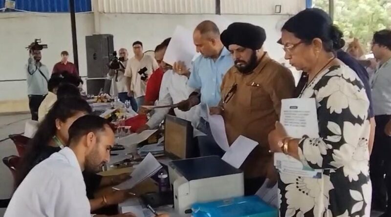 MDDA देहरादून के मास्टर प्लान-2041 के लिए शुरू हुई जनसुनवाई, पहले दिन 18 लोगों ने रखे सुझाव और आपत्तियां
