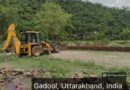 अवैध प्लॉटिंग पर चला एमडीडीए का बुलडोजर, 170 बीघा से अधिक जमीन पर बड़ी कार्रवाई