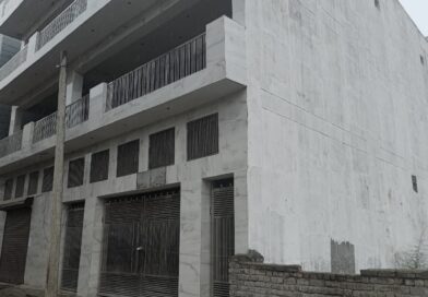 उपाध्यक्ष बंशीधर तिवारी की सख्ती : एमडीडीए का अवैध निर्माणों पर बड़ा प्रहार, अवैध प्लॉटिंग ध्वस्त, तीन निर्माण सील