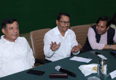 आने वाले देहरादून का विजन डॉक्यूमेंट देहरादून महायोजना-2041 – बंशीधर तिवारी