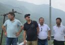 अधीक्षण अभियंता युद्धवीर तोमर के नेतृत्व में  UPCL की टीम ने मानसून से निपटने की बड़ी तैयारी