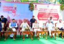 मुख्यमंत्री पुष्कर सिंह धामी ने सोमनाथ स्वाभिमान पर्व’ पर हर्रावाला से वेरावल के लिए विशेष रेल यात्रा का शुभारंभ किया