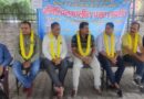सरकार व शासन कर्मचारियों के धैर्य की परीक्षा न ले- नन्दलाल जोशी