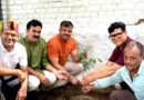 हरेला पर्व पर सीआईएमएस एंड यूआईएचएमटी ग्रुप ऑफ कॉलेजेज में पौधरोपण, पर्यावरण संरक्षण का दिया संदेश