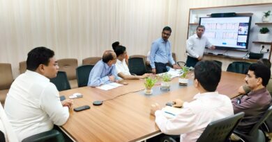 रानीखेत में मल्टीलेवल पार्किंग परियोजनाओं को मिली गति, शासन ने मांगी संशोधित रिपोर्ट, जाम से राहत के लिए दो पार्किंग परियोजनाओं पर मंथन