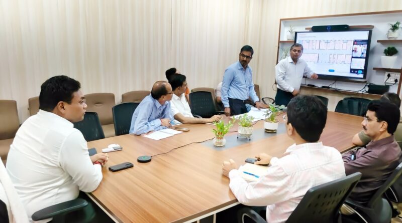 रानीखेत में मल्टीलेवल पार्किंग परियोजनाओं को मिली गति, शासन ने मांगी संशोधित रिपोर्ट, जाम से राहत के लिए दो पार्किंग परियोजनाओं पर मंथन