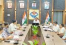 ऋषिपर्णा नदी के पुनर्जीवन का श्रीगणेश, उद्गम से होगा जीर्णोद्धार- डीएम देहरादून