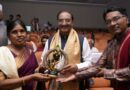 गुरु पूर्णिमा के उपलक्ष्य में लेखक गाँव में गूंजी शास्त्रीय संगीत की स्वर लहरियाँ