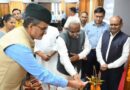 आपदा प्रबंधन में पूर्व तैयारी और प्रशिक्षण है सबसे बड़ी ताकत: मदन कौशिक