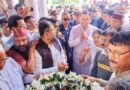 हीरा सिंह बिष्ट पंचतत्व में विलीन, सीएम धामी ने दी श्रद्धांजलि, राजकीय सम्मान से हुआ अंतिम संस्कार