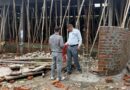 अवैध निर्माण पर एमडीडीए का एक्शन तेज, देहरादून और ऋषिकेश में दो निर्माण सील