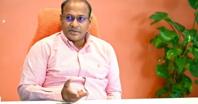 मुख्य निर्वाचन अधिकारी ने जिलाधिकारियों के साथ बैठक कर SIR पर की समीक्षा