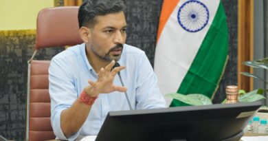 कांवड़ मेले के चलते हरिपुरकलां क्षेत्र के स्कूल 11 अगस्त तक बंद, ऑनलाइन होगी पढ़ाई- जिलाधिकारी