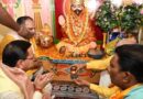 मुख्यमंत्री ने किया संत रविदास के संदेश को जन-जन तक पहुंचाने का आह्वान