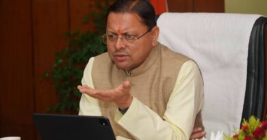 धामी कैबिनेट के महत्वपूर्ण फैसले