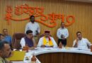 पड़ोसी राज्यों के साथ प्रभावी समन्वय स्थापित करें : सतपाल महाराज
