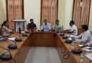 भारत निर्वाचन आयोग के तीन सदस्यीय दल ने एसआईआर-2026 की प्रगति की समीक्षा की