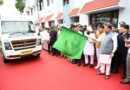 CM धामी ने टनकपुर से कैलाश मानसरोवर यात्रा के प्रथम दल को हरी झंडी दिखाकर किया रवाना