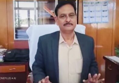 मानसून के दौरान सतर्क रहें, सभी अभियंताओं को आवश्यक दिशा-निर्देश जारी:राजेश चंद्र शर्मा (PWD विभागाध्यक्ष)