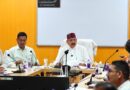 वन भूमि हस्तांतरण प्रकरणों का समय से करें निस्तारण: महाराज