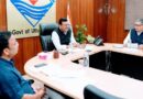 देहरादून समेत इन तीन शहरों में एयर क्वालिटी सुधारने के लिए बनेगा प्लान