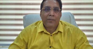 हल्द्वानी में स्मार्ट मीटर अभियान को मिली रफ्तार,UPCL के अधीक्षण अभियंता रवि राजौरा ने दिए ये सख्त निर्देश