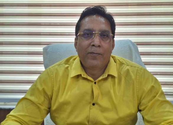 हल्द्वानी में स्मार्ट मीटर अभियान को मिली रफ्तार,UPCL के अधीक्षण अभियंता रवि राजौरा ने दिए ये सख्त निर्देश