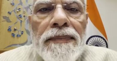 आधी रात को छात्रों के बीच पहुंचा PM मोदी का संदेश, कहा- आपका संघर्ष बेकार नहीं जाएगा, पेपर माफिया पर होगा निर्णायक प्रहार