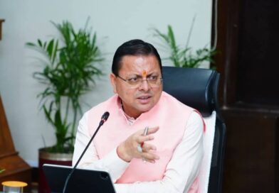 मुख्यमंत्री पुष्कर सिंह धामी के निर्देश – वन्य जीव आधारित पयर्टन से बढ़ाई जाए स्थानीय लोगों की आर्थिकी