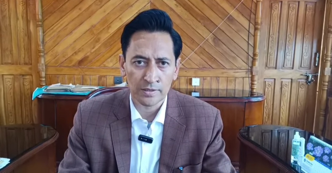 नैनीताल की माल रोड पर 1 अगस्त से हॉर्न प्रतिबंध, शांत एवं पर्यावरण अनुकूल पर्यटन को बढ़ावा देने की पहल