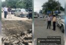 देहरादून की सड़कों पर पीडब्ल्यूडी का बड़ा अभियान, प्रमुख अभियन्ता ने संभाली कमान
