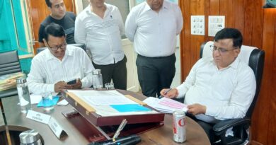 देहरादून के भविष्य की रूपरेखा तय करने में जनता की भागीदारी, दसवें दिन भी जारी रही जनसुनवाई