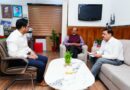 टिहरी मेडिकल कॉलेज के निर्माण से स्वास्थ्य सेवाओं को मिलेगी नई दिशा : स्वास्थ्य मंत्री सुबोध उनियाल