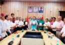 ‘मुख्यमंत्री ने किया ‘सेवा विधि‘ पुस्तक का विमोचन‘‘
