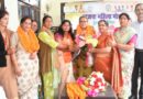 महिला सशक्तिकरण से ही साकार होगा विकसित भारत का सपना- रेखा आर्या
