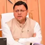 मुख्यमंत्री धामी ने दैनिक जागरण के संपादक मनोज झा की माताजी के निधन पर जताया शोक