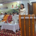 मुख्यमंत्री उद्यमशाला योजना से ग्रामीण अर्थव्यवस्था को मिल रही नई मजबूती : सुमन सजवाण