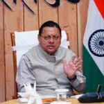 9 नवम्बर तक धरातल पर दिखें रोपवे परियोजनाओं के काम, धीमी प्रगति पर CM धामी नाराज