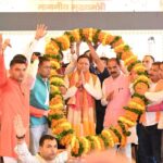 मुख्यमंत्री धामी ने चम्पावत को दी ₹62.97 करोड़ की सौगात, 50 विकास योजनाओं का लोकार्पण-शिलान्यास