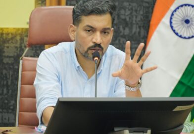 राजस्व वसूली में ढिलाई पर बरतेगी सख्ती, डीएम देहरादून ने दी कड़ी चेतावनी
