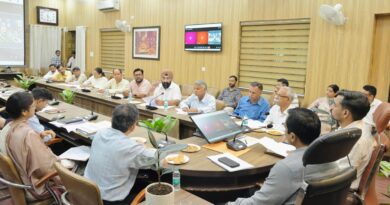 समाधान दिवस में डीएम ने 109 फरियादियों की सुनी समस्याएं, अधिकांश मामलों का मौके पर किया निस्तारण