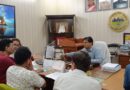 उपनल कर्मियों पर परीक्षा की बाध्यता हटाने की मांग, मुख्य महाप्रबंधक डी.के. सिंह बोले— अब नहीं होगी परीक्षा