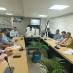 आईएसबीटी के कायाकल्प को मिलेगी रफ्तार, यात्री सुविधाओं से लेकर सुरक्षा व्यवस्था होगी मजबूत