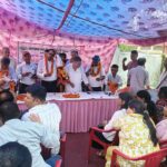 उत्तराखंड जल संस्थान कर्मचारी संगठन के चुनाव में नई टीम का गठन