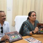 कण्वाश्रम–भरत से भारतवर्ष’ पुस्तक को राष्ट्रीय स्तर पर मिला प्रथम पुरस्कार