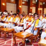 कुआंवाला में मुख्यमंत्री ने सुना प्रधानमंत्री मोदी के ‘मन की बात’ का 137वां संस्करण