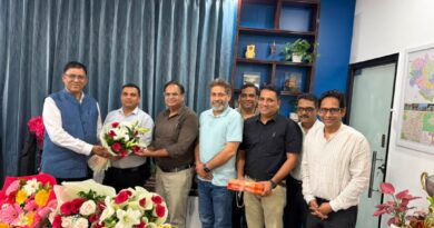 एमडी पी.सी. ध्यानी ने निभाया वादा, UPCL और PTCUL के 33 अभियंताओं के ACP आदेश जारी