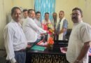 अशासकीय माध्यमिक शिक्षक संघ टिहरी गढ़वाल की जिला कार्यकारिणी ने आयोजित किया सम्मान समारोह