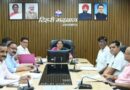 टिहरी में एसआईआर की प्रगति की समीक्षा, दावे-आपत्तियों के निस्तारण में तेजी के निर्देश