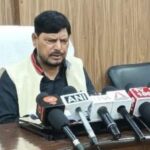 सामाजिक न्याय के लिए केंद्र सरकार प्रतिबद्ध, उत्तराखण्ड में विकास कार्यों की सराहना: रामदास अठावले
